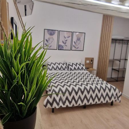 Apartmán Blueskyhouse Centro Katánie Exteriér fotografie