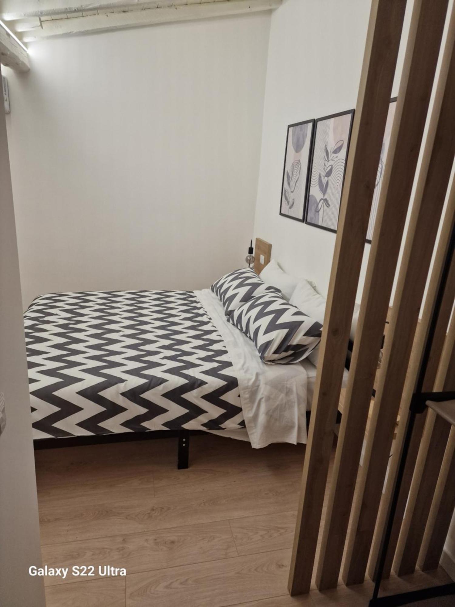 Apartmán Blueskyhouse Centro Katánie Exteriér fotografie