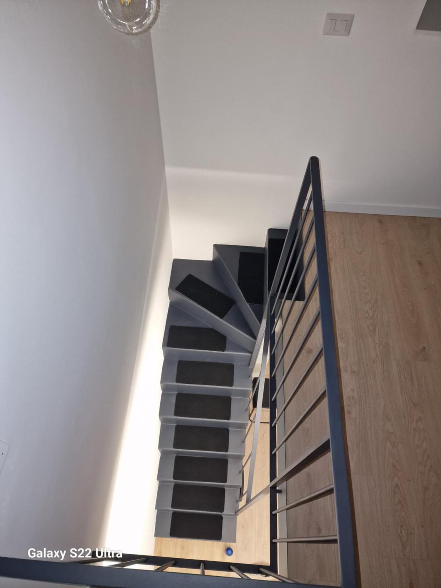 Apartmán Blueskyhouse Centro Katánie Exteriér fotografie