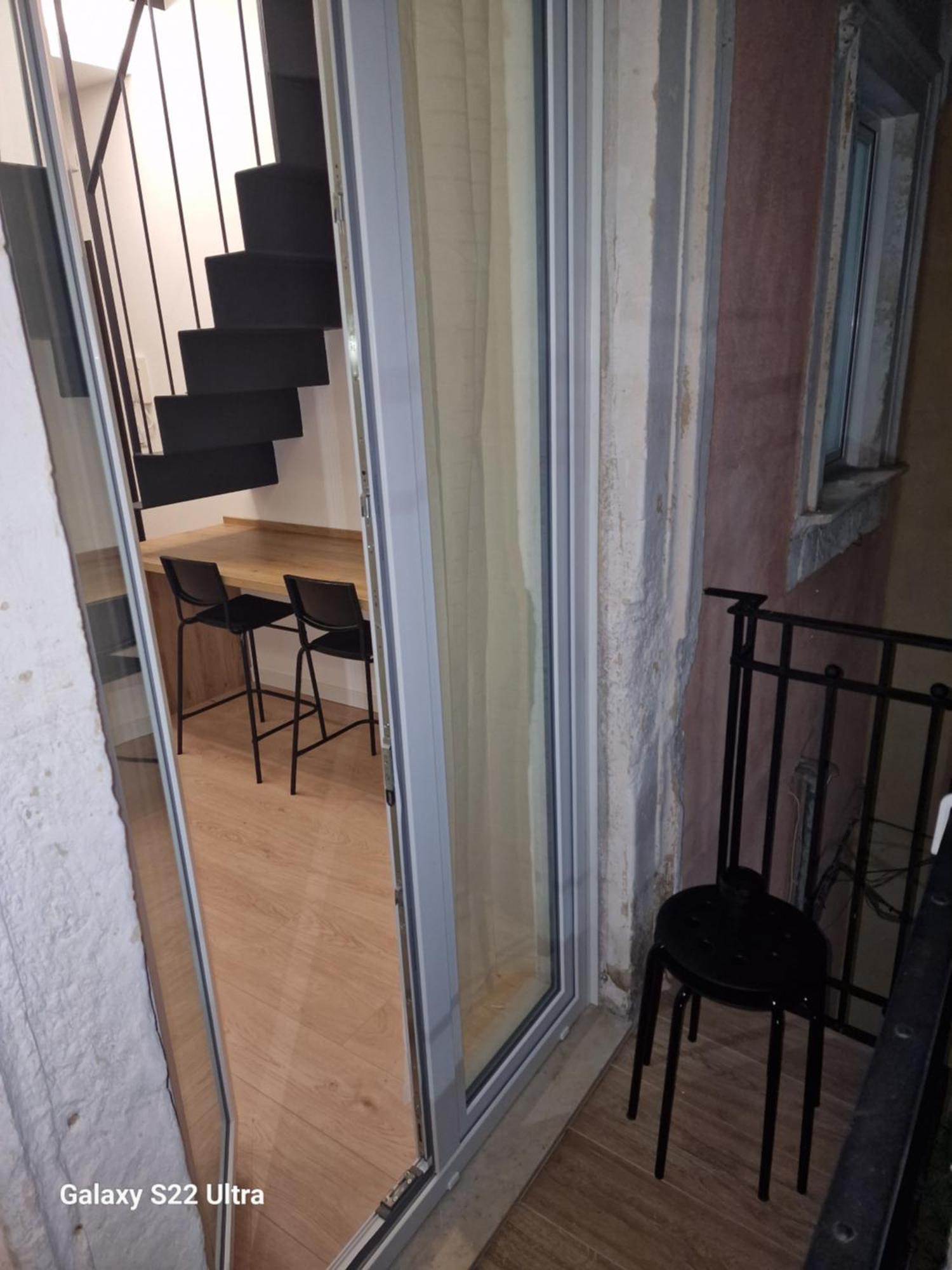 Apartmán Blueskyhouse Centro Katánie Exteriér fotografie